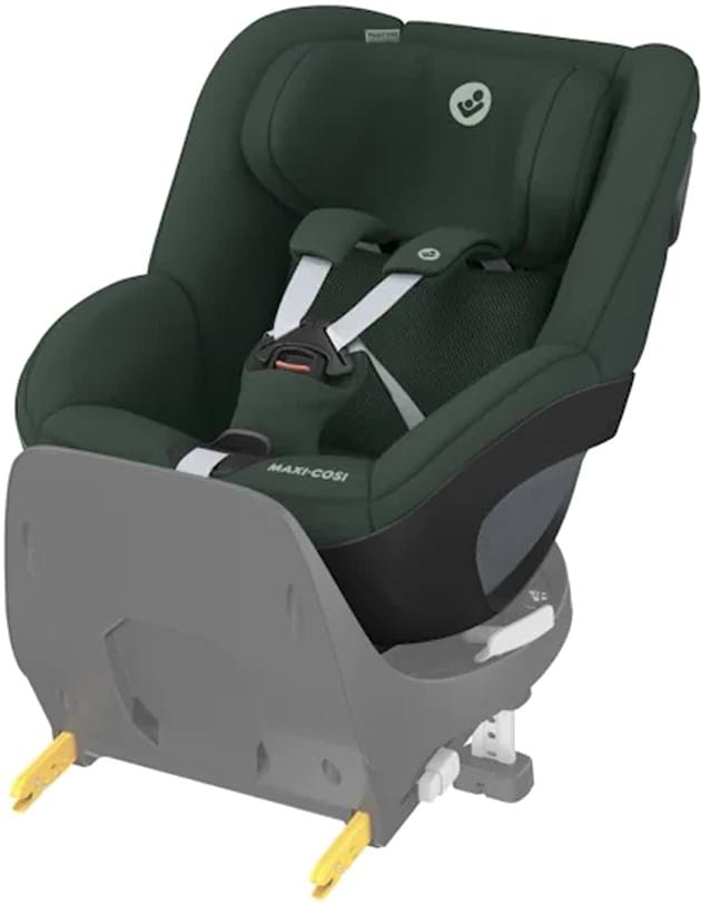 Автокресло Maxi-Cosi Pearl 360 2 Authentic Green