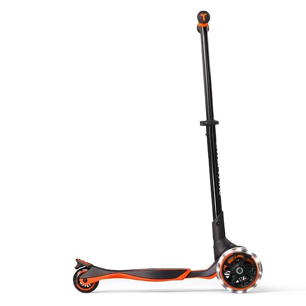 Фото - Триколісний самокат smarTrike Xtend Ride-on Orange (2401303)