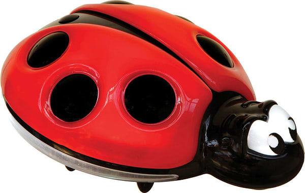 Фото - Нічник DreamBaby LADY BUG
