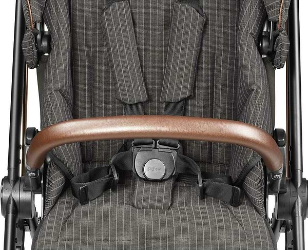 Фото - Коляска універсальна 2 в 1 Peg-Perego Vivace 500 (PACK-VIV2100000003)