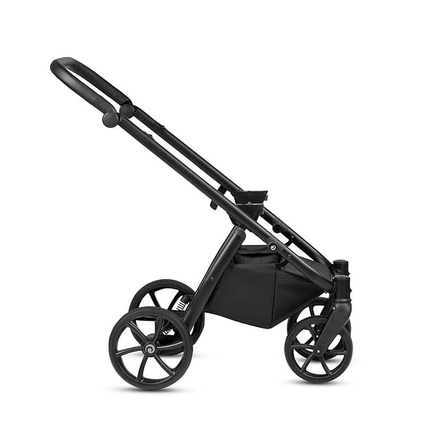 Фото - Коляска универсальная 2 в 1 Tutis Uno6 plus Essential Tiramissu