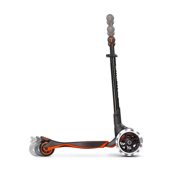 Фото - Триколісний самокат smarTrike Xtend Ride-on Orange (2401303)