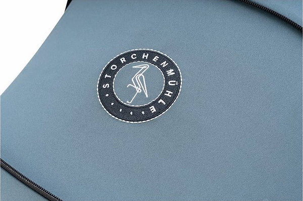 Фото - Коляска прогулянкова Storchenmuhle Nik Mint (120-344-340)