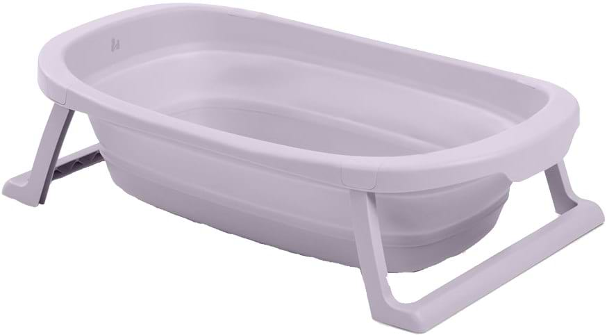 Детская ванночка HAUCK Wash N Fold M Lavender