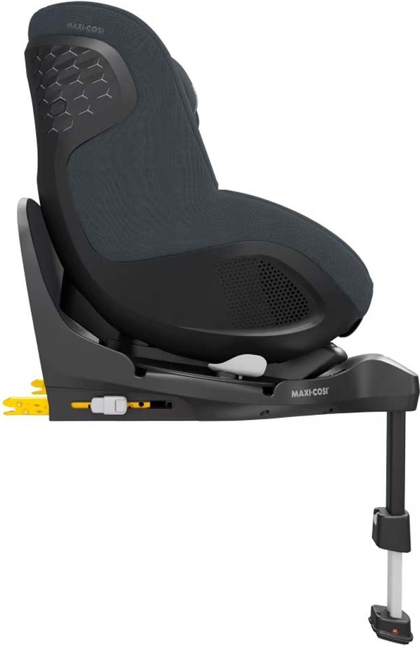 Фото - Автокрісло Maxi-Cosi Mica 360 PRO  i-Size Authentic Graphite