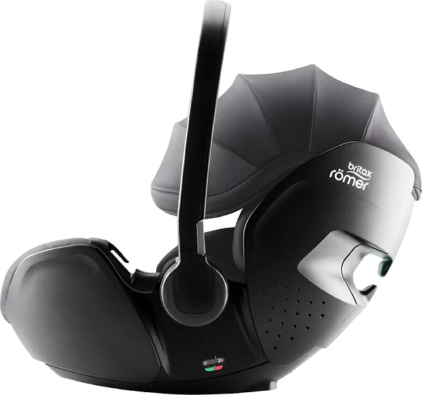 Фото - Автокресло Britax-Romer BABY-SAFE PRO Classic Deep Grey