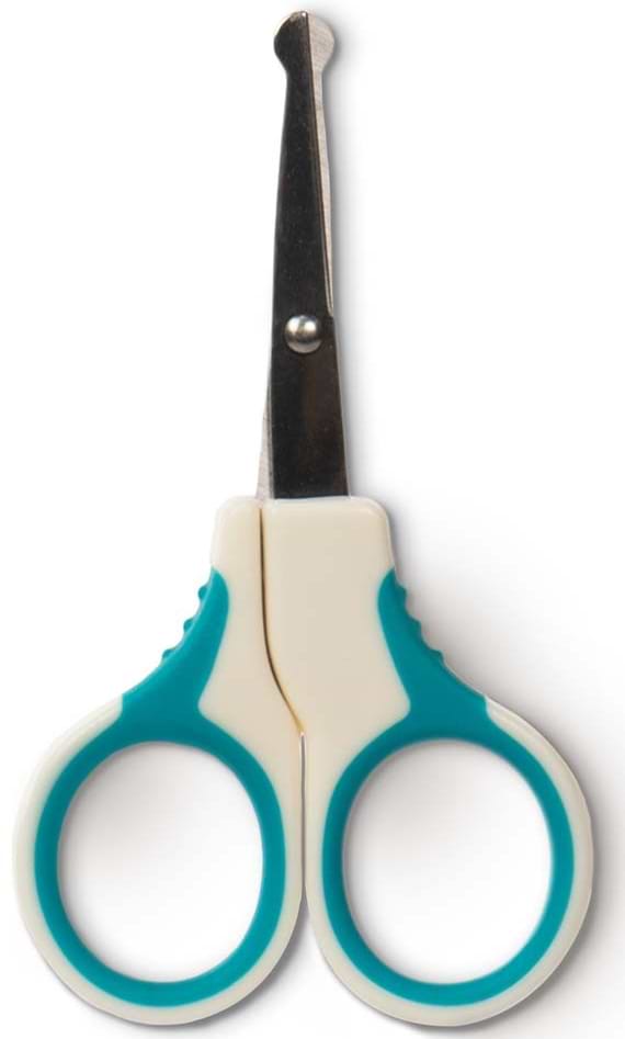 Фото - Набор детских маникюрных принадлежностей Baboo 0+ мес (2-220)