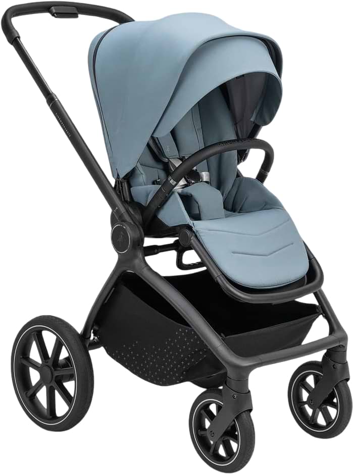 Коляска прогулянкова Storchenmuhle Nik Mint (120-344-340)