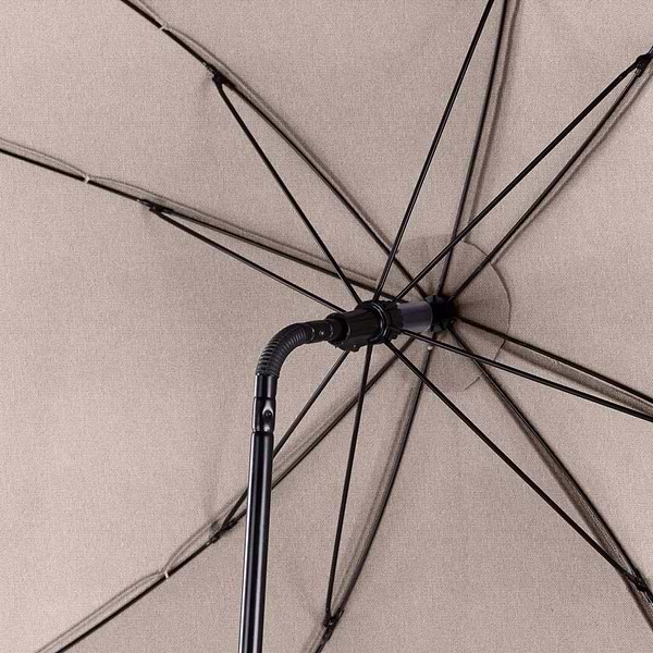 Фото - Парасолька для коляски ABC Design Camel (12001722520)