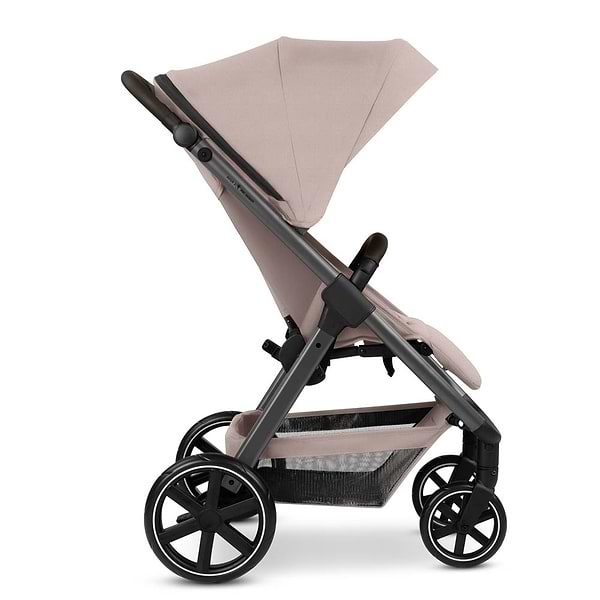 Фото - Коляска прогулочная ABC Design Avus 2 Camel (12004992520)