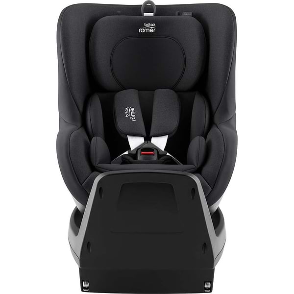 Фото - Автокресло Britax-Romer DUALFIX M PLUS Style Carbon Black