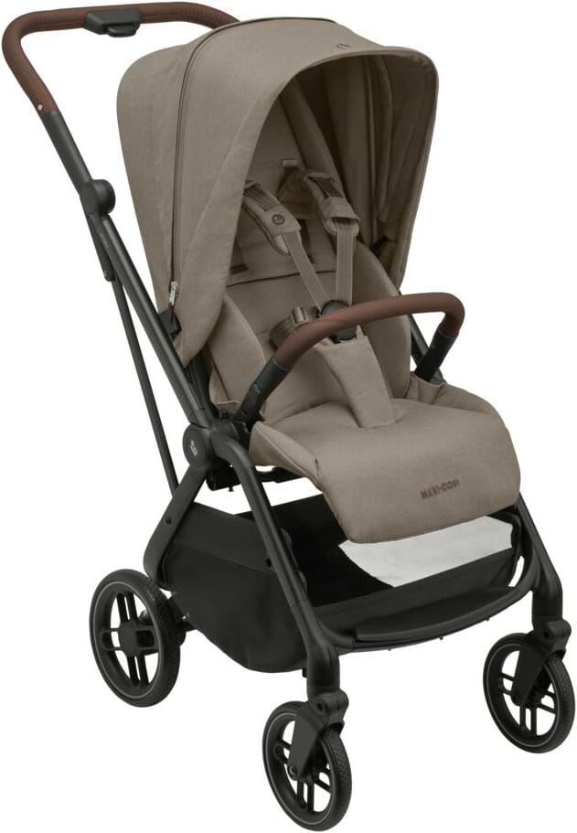 Коляска прогулочная Maxi-Cosi Leona2 Twillic Truffle