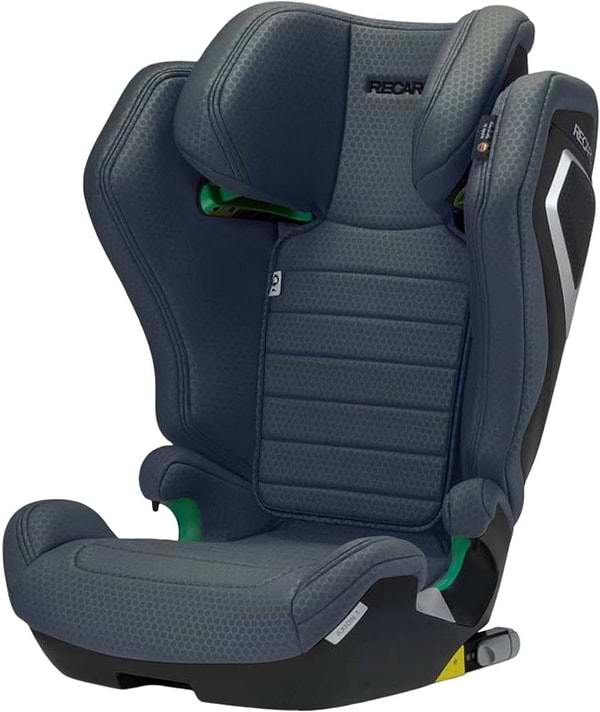 Фото - Автокрісло RECARO AXION 1 Gallant Grey