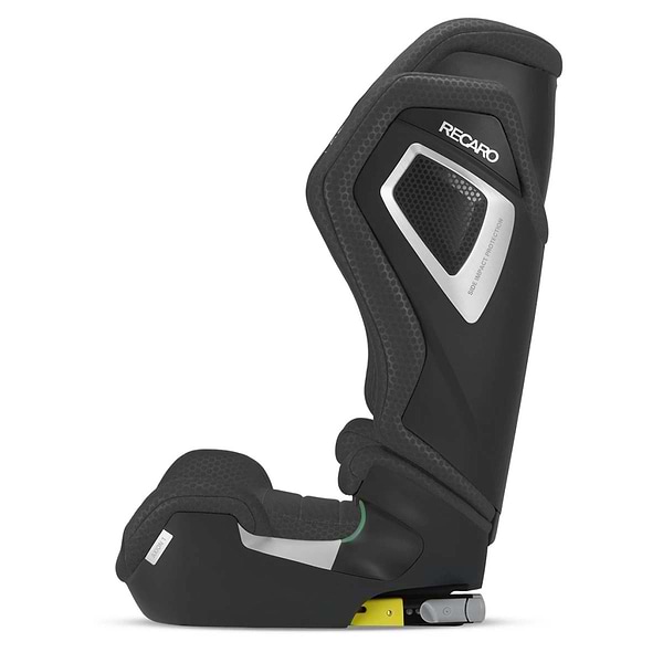 Фото - Автокрісло RECARO AXION 1 Fresh Black