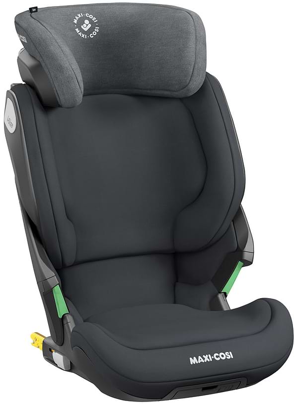 Фото - Автокрісло Maxi-Cosi Kore Authentic Graphite