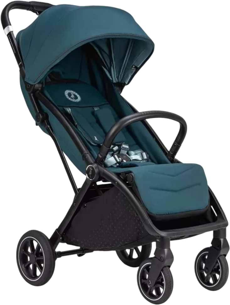 Коляска прогулочная Storchenmuhle Niko Jade (120-314-327)