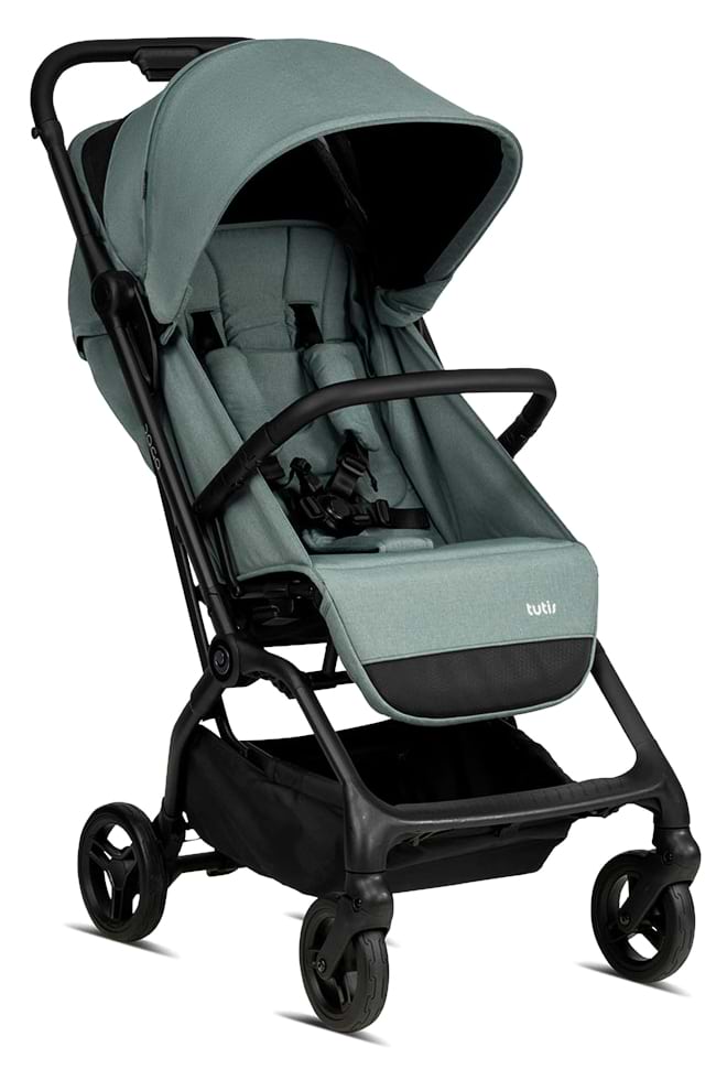 Коляска прогулочная Tutis Jogo Menta