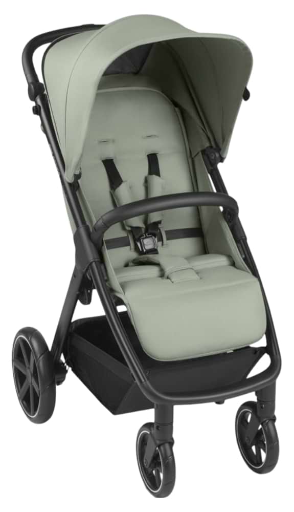 Фото - Коляска прогулянкова ABC Design Avus Pine Фото - Коляска прогулянкова ABC Design Avus Pine