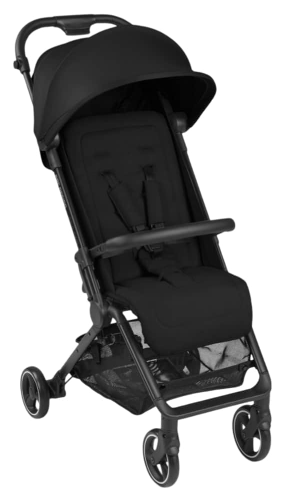 Фото - Коляска прогулочная ABC Design Ping 2 Ink