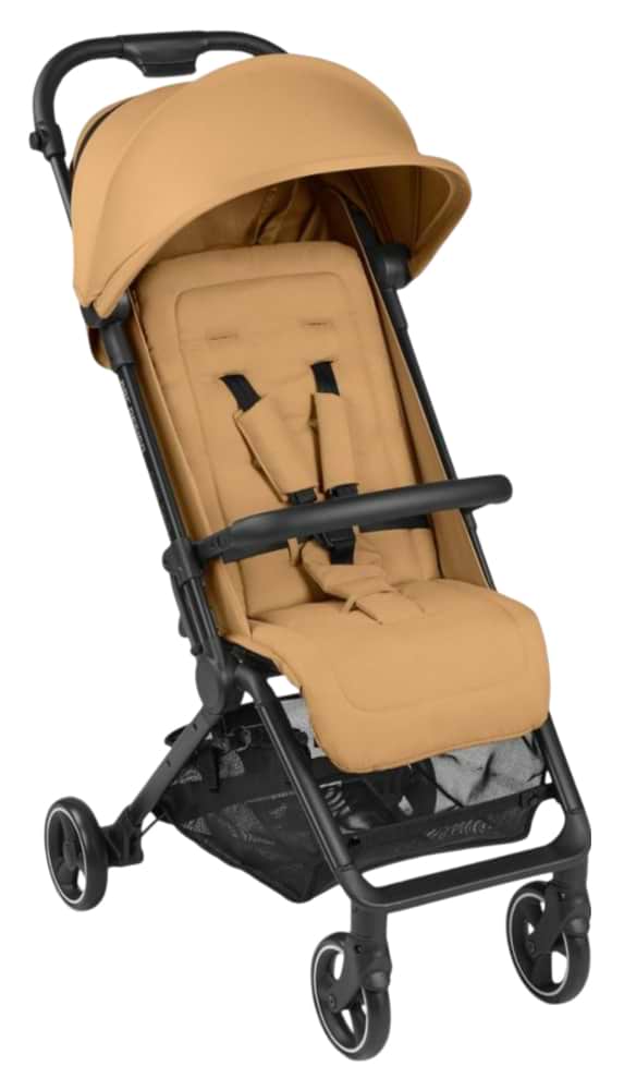 Фото - Коляска прогулочная ABC Design Ping 2 Honey