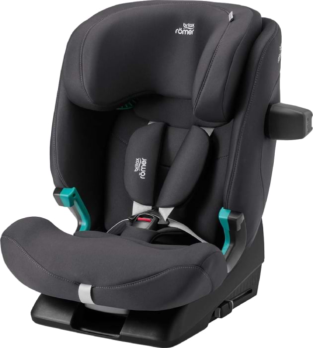 Автокресло Britax-Romer ADVANSAFIX PRO Classic Deep Grey