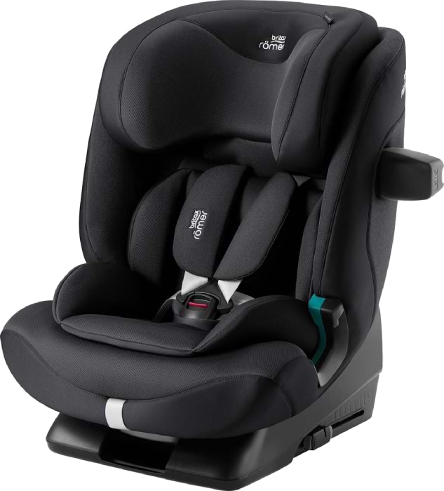 Автокрісло Britax-Romer ADVANSAFIX PRO Style Carbon Black