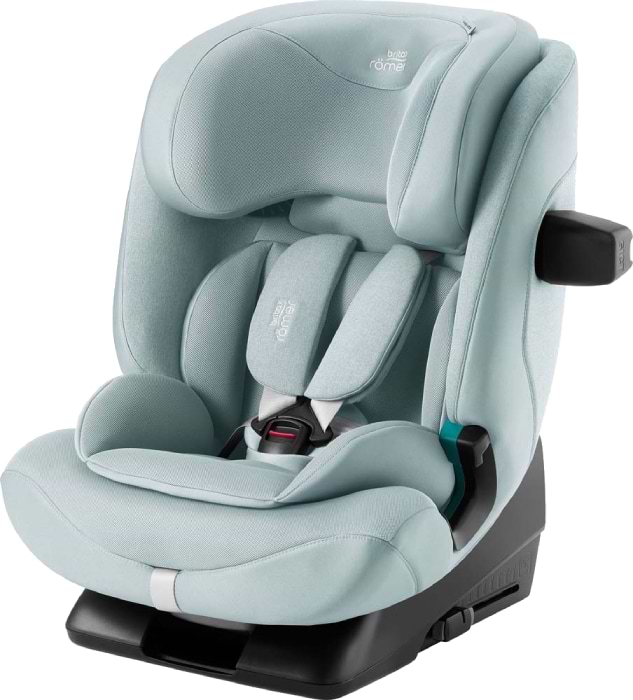 Автокресло Britax-Romer ADVANSAFIX PRO Style Harbor Blue