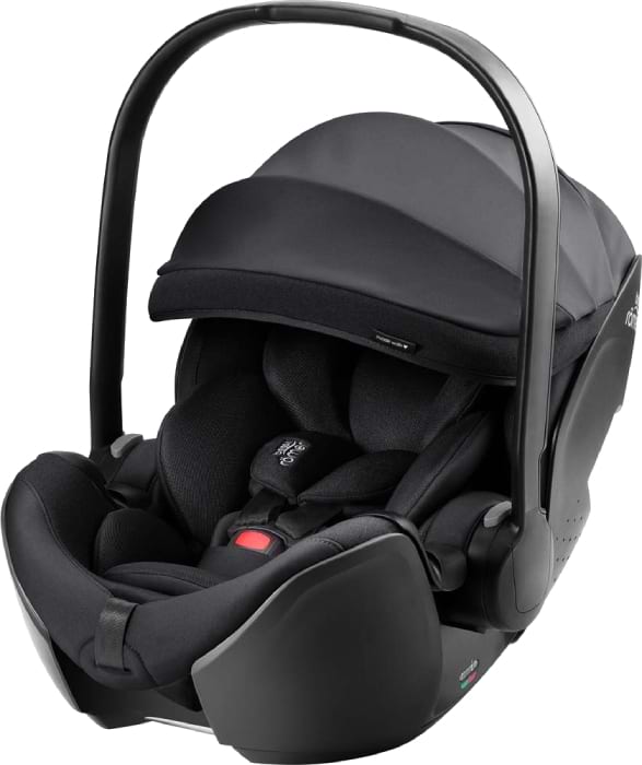 Автокресло Britax-Romer BABY-SAFE PRO Style Carbon Black