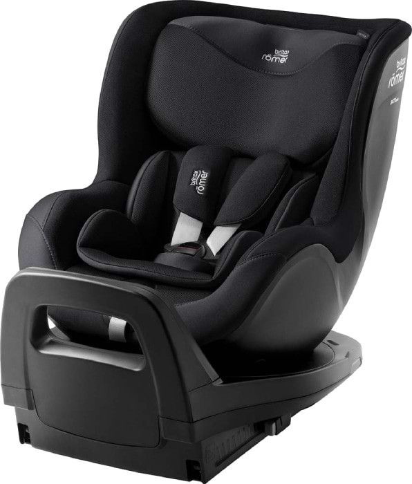 Автокресло Britax-Romer DUALFIX PRO M Style Carbon Black