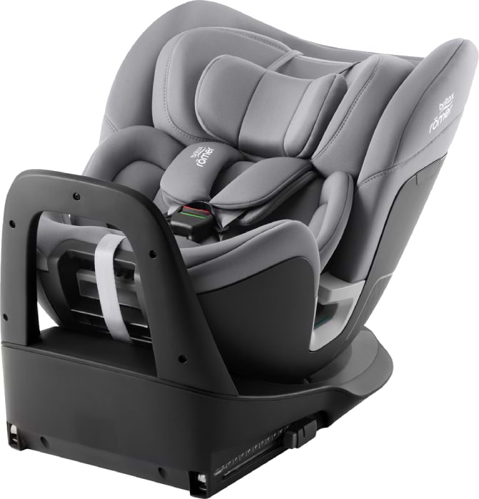 Автокрісло Britax-Romer SWIVEL Frost Grey