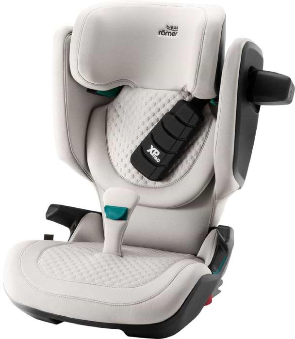 Автокресло Britax-Romer KIDFIX PRO LUX Soft Taupe