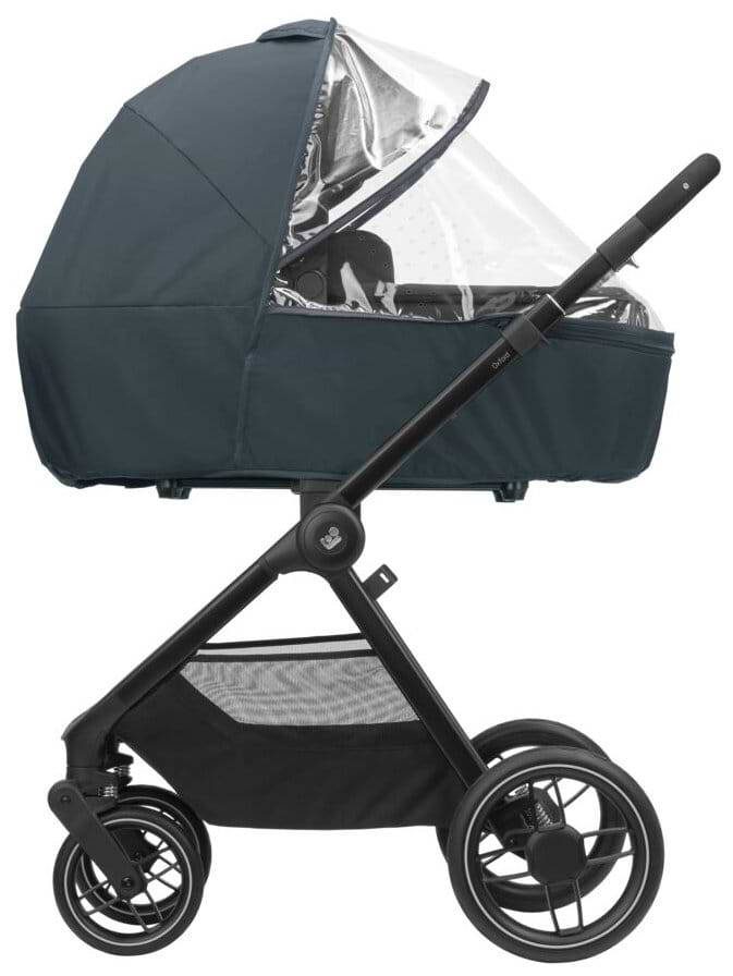 Дощовик для коляски Maxi-Cosi Oxford+, Zelia, Plaza+, Street Plus Cristal