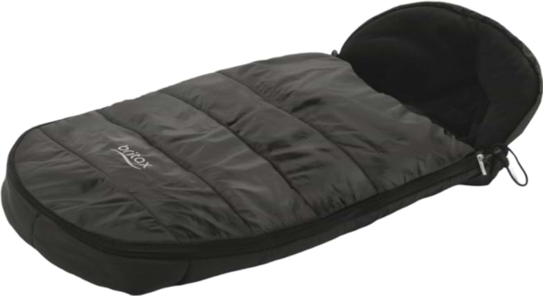 Конверт для коляски Britax-Romer Shiny Black