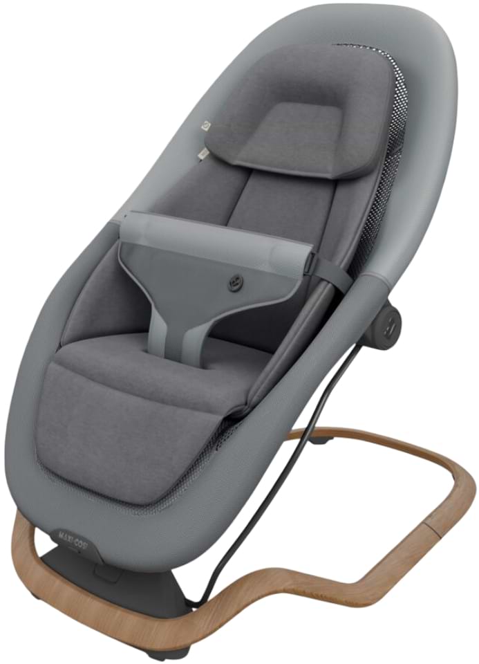 Кресло-качалка Maxi-Cosi Dove Pro Elegance Graphite