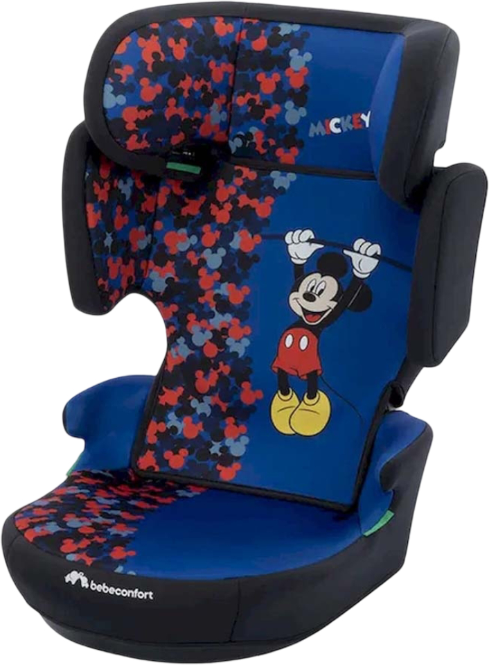 Автокресло Bebe Confort HERA i-Safe Disney Fun Mickey (8102086020) - Фото 1