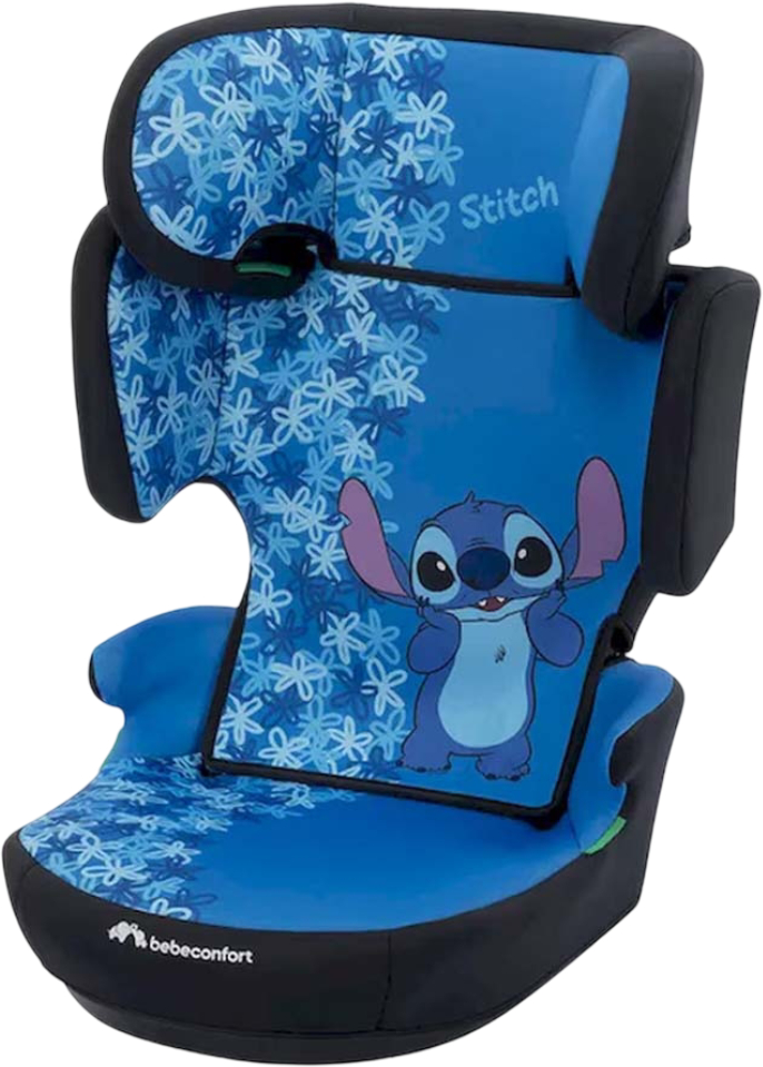 Купити Автокрісло Bebe Confort HERA i-Safe Disney Fun Stitch (8102088020) - Фото 1 Автокрісло Bebe Confort HERA i-Safe Disney Fun Stitch (8102088020) - Фото 1
