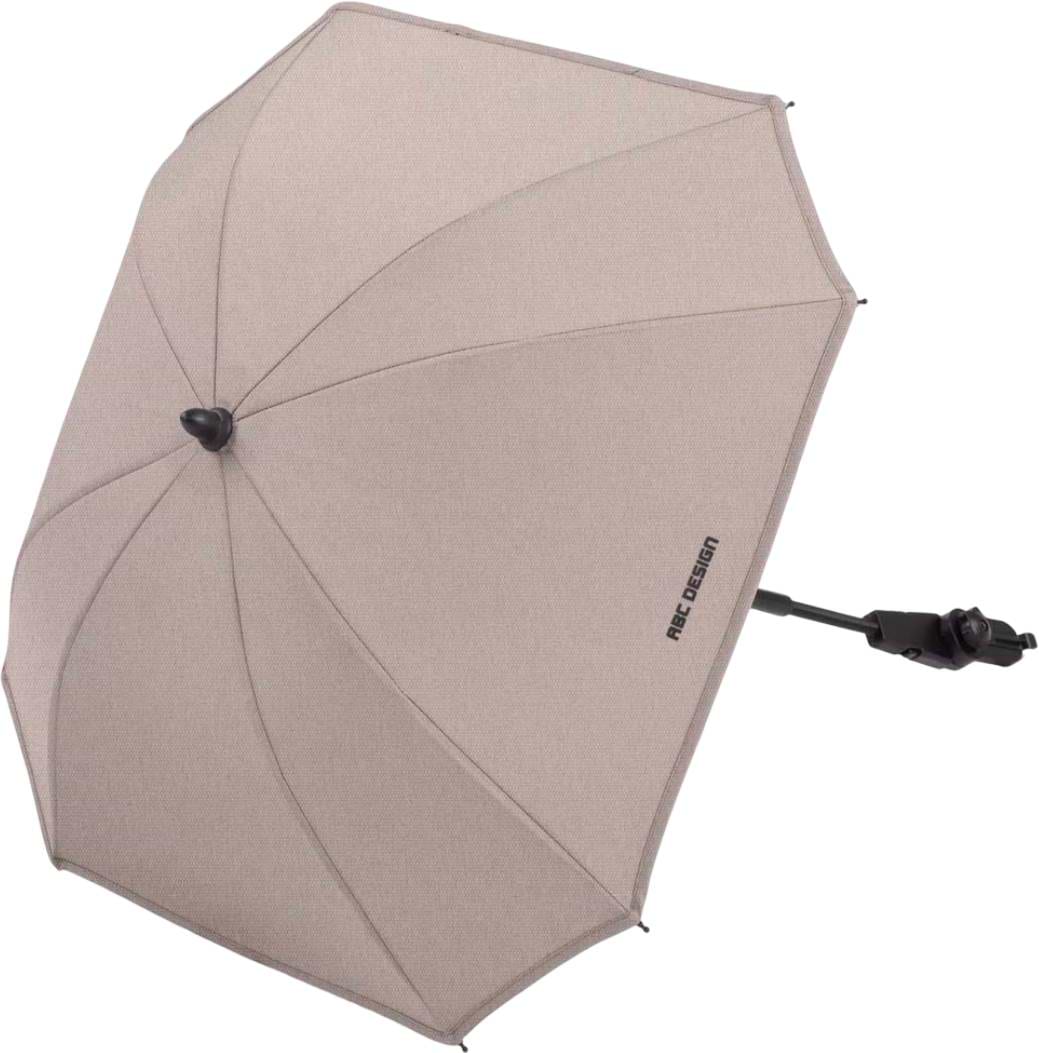 Фото - Парасолька для коляски ABC Design Camel (12001722520)