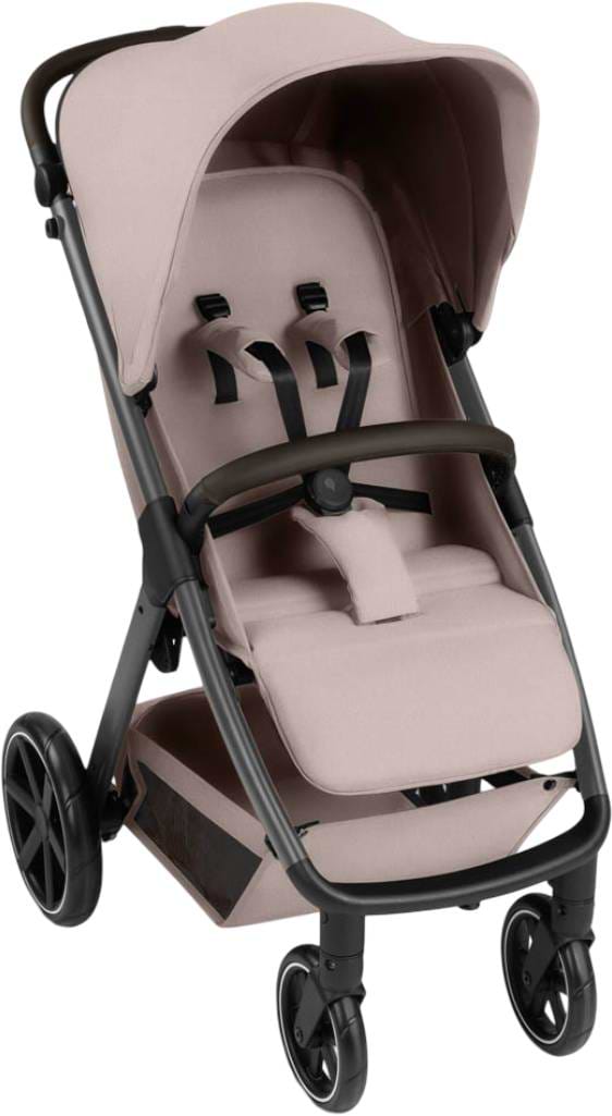 Фото - Коляска прогулочная ABC Design Avus 2 Camel (12004992520) Фото - Коляска прогулочная ABC Design Avus 2 Camel (12004992520)