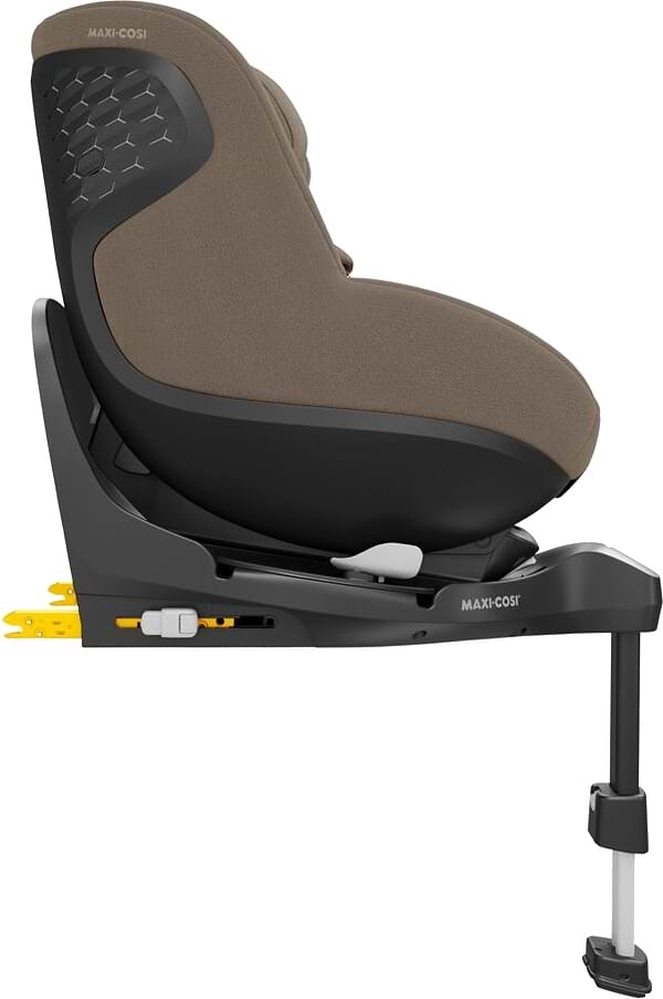 Фото - Автокресло Maxi-Cosi Pearl 360 Pro Authentic Truffle