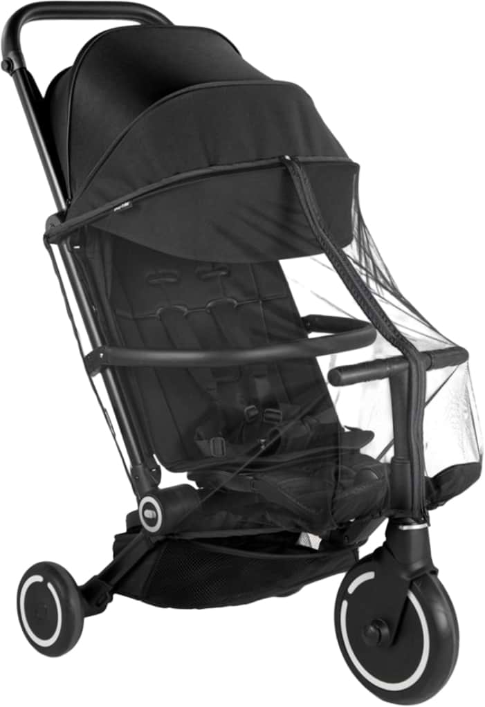 Москитная сетка для коляски smarTrike Traveler (5900904)