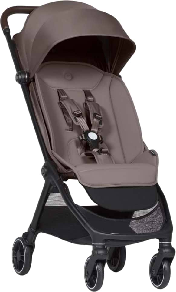 Коляска прогулянкова Bumprider Connect mini Sand Taupe (51284-53)