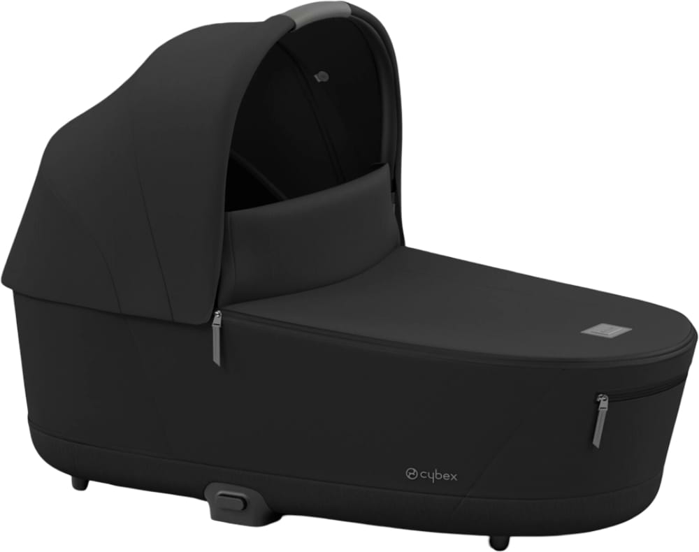 Люлька для коляски Cybex Priam Lux Sepia Black