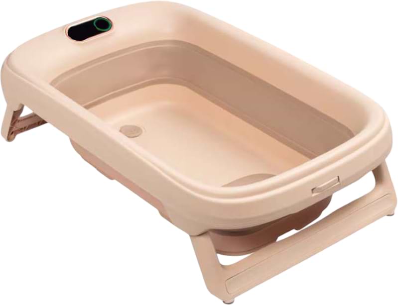 Детская ванночка Maxi-Cosi Indigo Muted Terra