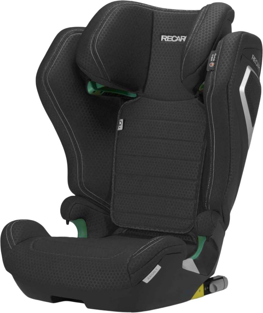Фото - Автокрісло RECARO AXION 1 Fresh Black