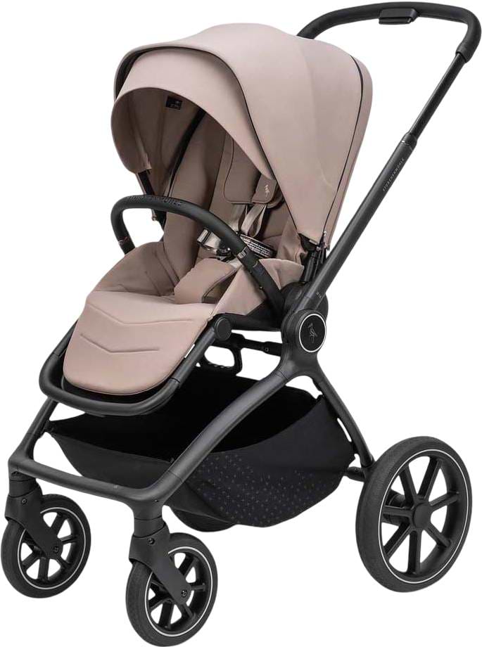 Коляска прогулянкова Storchenmuhle Nik Grit (120-344-342)