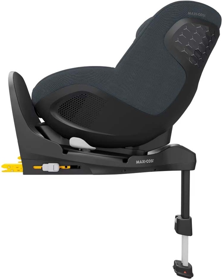 Фото - Автокрісло Maxi-Cosi Mica 360 PRO  i-Size Authentic Graphite