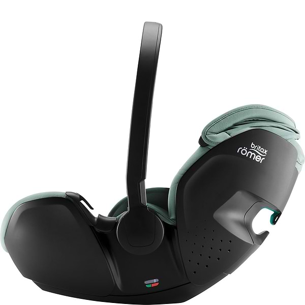 Фото - Автокрісло Britax-Romer BABY-SAFE PRO Jade Green