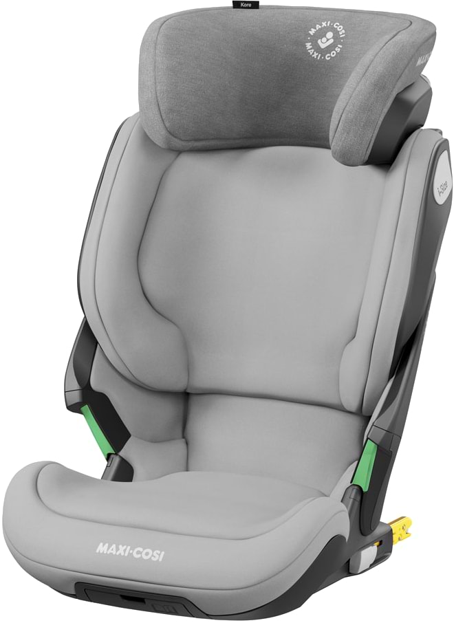 Автокрісло Maxi-Cosi Kore Authentic Grey (8740510110) - Фото 1