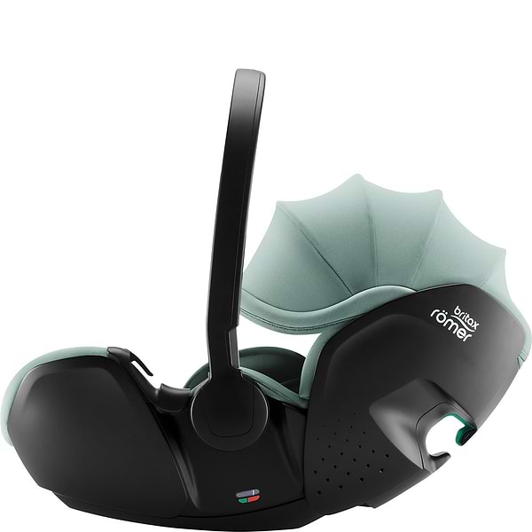 Фото - Автокрісло Britax-Romer BABY-SAFE PRO Jade Green