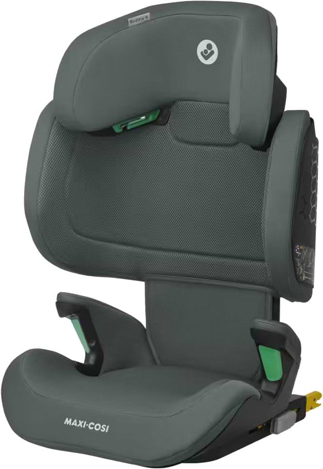 Автокрісло Maxi-Cosi RodiFix R i-Size Authentic Graphite